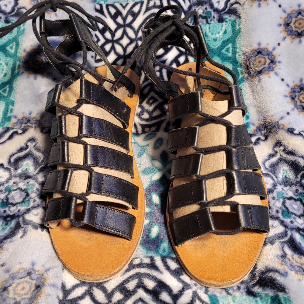 Urban outfitters sandals